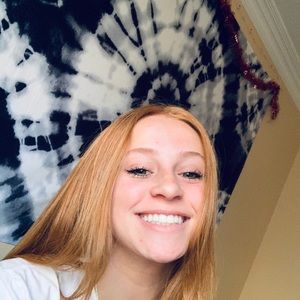 Meet your Posher, Jadyn